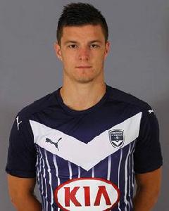 吉爾伯特[法國足球運動員]