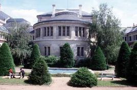 約瑟夫傅立葉大學 約瑟夫傅立葉大學