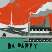 （圖）阿路米爾專輯