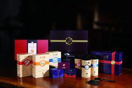 虹梯紅茶 虹梯紅茶