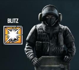 Blitz Blitz
