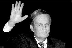 美國共和黨反墮胎議員托德&middot;艾金