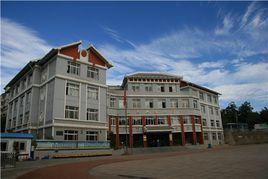 承德市避暑山莊國小 承德市避暑山莊國小