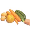 馬鈴薯胡蘿蔔面膜 馬鈴薯胡蘿蔔面膜