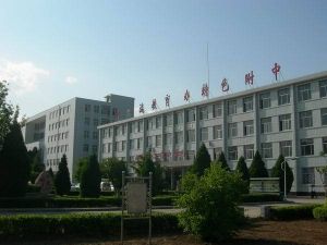 長治學院附屬太行中學 長治學院附屬太行中學