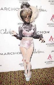 LadyGaga課 LadyGaga課