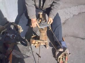 磨刀霍霍 磨刀霍霍