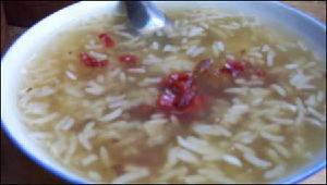 （圖）陝西特色小吃