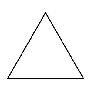等邊三角形