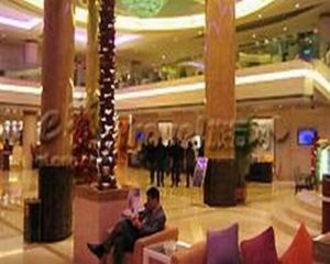 溫州江心海景酒店 溫州江心海景酒店