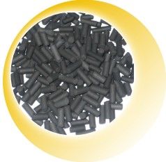 溶劑回收活性炭 溶劑回收活性炭