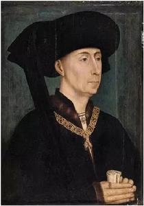 勃艮第公爵，好人菲利普