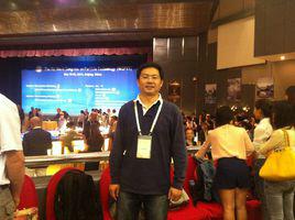 吳偉[復旦大學教授]