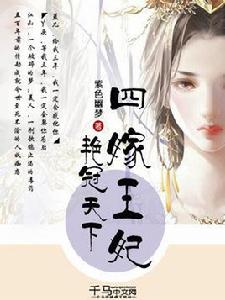 艷冠天下:四嫁王妃 艷冠天下:四嫁王妃