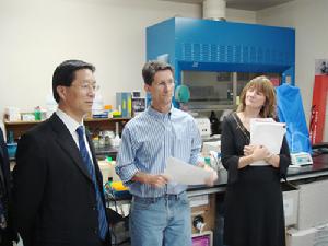 俄勒岡州立大學