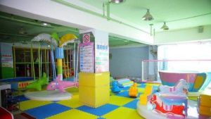 海貝樂兒童樂園 海貝樂兒童樂園