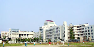 浙江省平陽縣第二中學 浙江省平陽縣第二中學