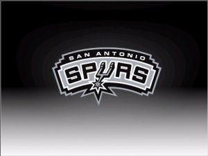 聖安東尼奧馬刺隊 聖安東尼奧馬刺隊