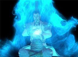 至聖乾坤功 至聖乾坤功