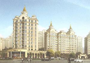 大慶書香名邸 大慶書香名邸