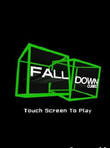 立方掉落 立方掉落