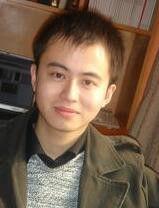 陳昊[中國人民大學歷史學院講師]