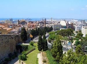 塔拉戈納的考古遺址群 塔拉戈納的考古遺址群