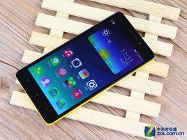 聯想樂檬K3 Note 聯想樂檬K3 Note