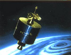 風雲三號氣象衛星 風雲三號氣象衛星