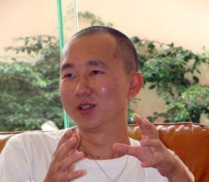 李小川[中國內地演員]