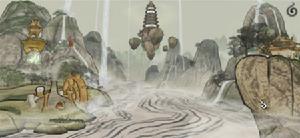 《軒轅劍伍外傳·雲之遙》