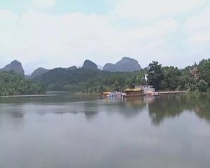 不可不知的中國最美50地