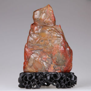 《不識廬山真面目》 《不識廬山真面目》