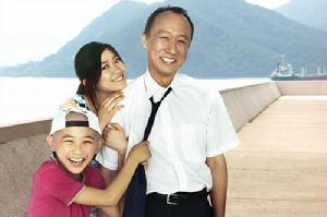 《花田少年史幽靈與秘密隧道》