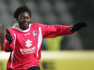 弗賴堡隊 弗賴堡隊