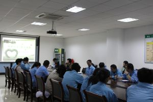 社會促進 社會促進