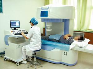 CRS電容場治療儀