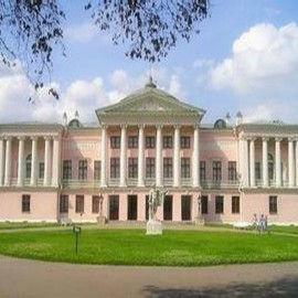 奧斯坦基諾莊園 奧斯坦基諾莊園