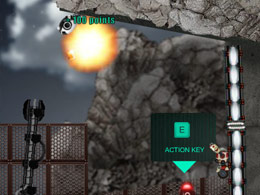 量子機器人無敵版 量子機器人無敵版