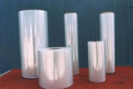 熱收縮膜包裝機 熱收縮膜包裝機