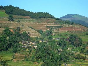 系達山自然村 系達山自然村