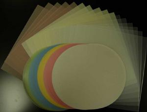 光纖研磨紙 光纖研磨紙