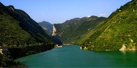 酉陽烏江畫廊 酉陽烏江畫廊