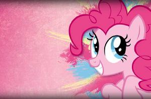 小馬碧琪 小馬碧琪