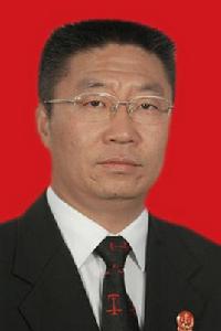 孫海龍[西安市中級人民法院副院長]