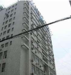 海鷗康恆大廈 海鷗康恆大廈