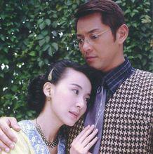 一江春水[2002年于榮光執導電視劇]