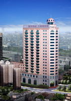 上海復欣物業管理髮展有限公司 上海復欣物業管理髮展有限公司