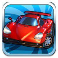 城市賽車 城市賽車