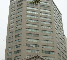 金陵大廈 金陵大廈